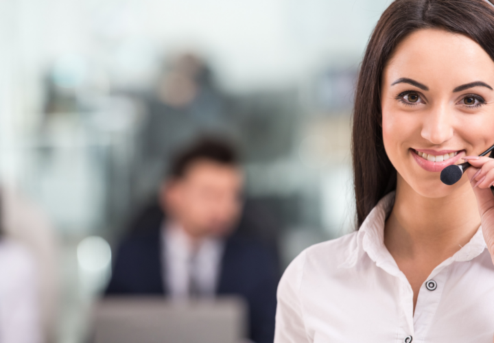 CGT Recovery debt collection specialists at work